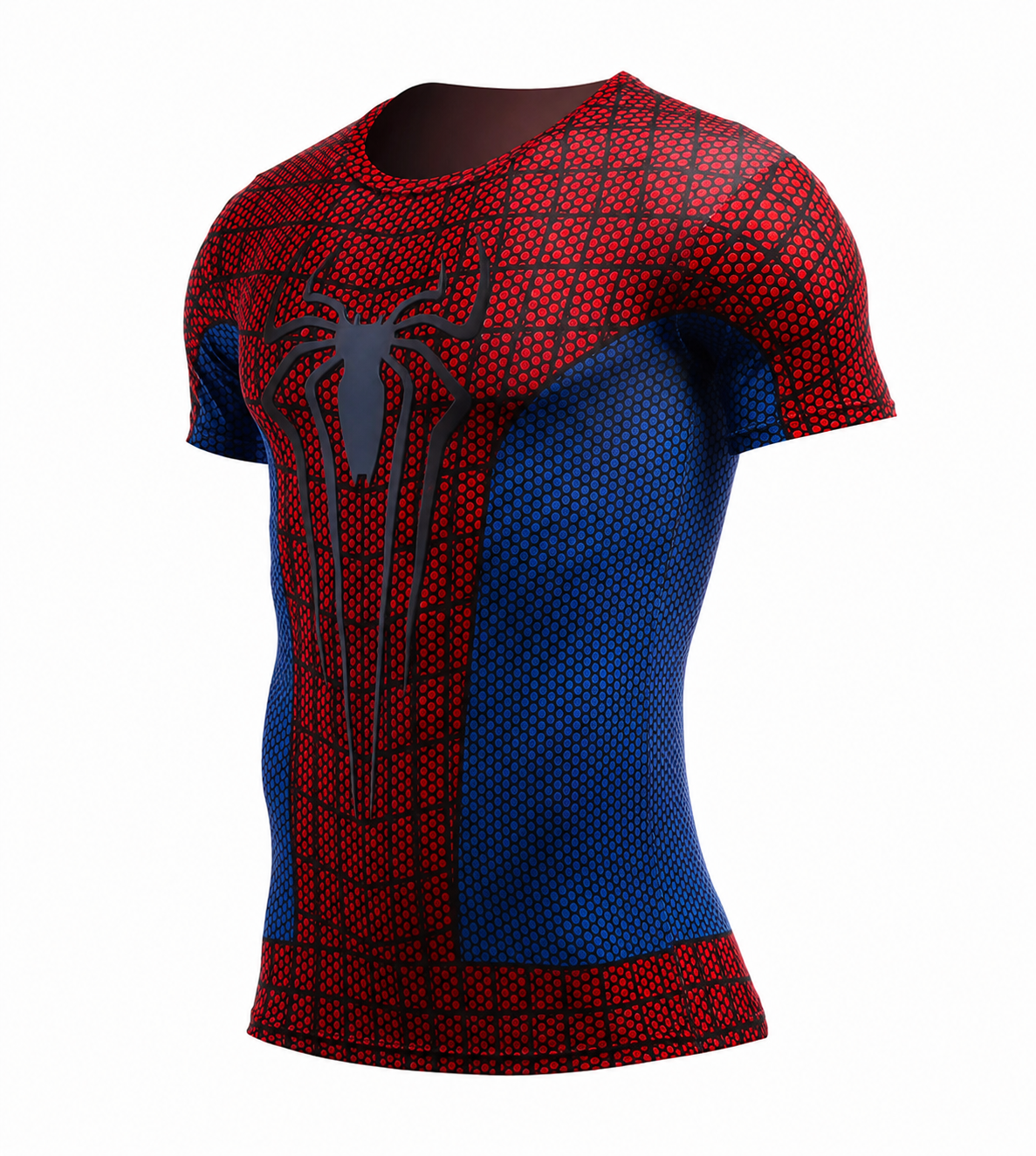 ShapeX- Compression Super Héros ShapeX