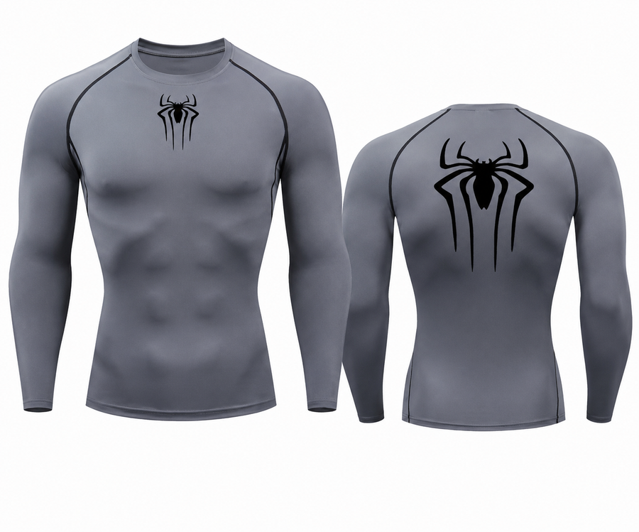 ShapeX- Compression Super Héros ShapeX