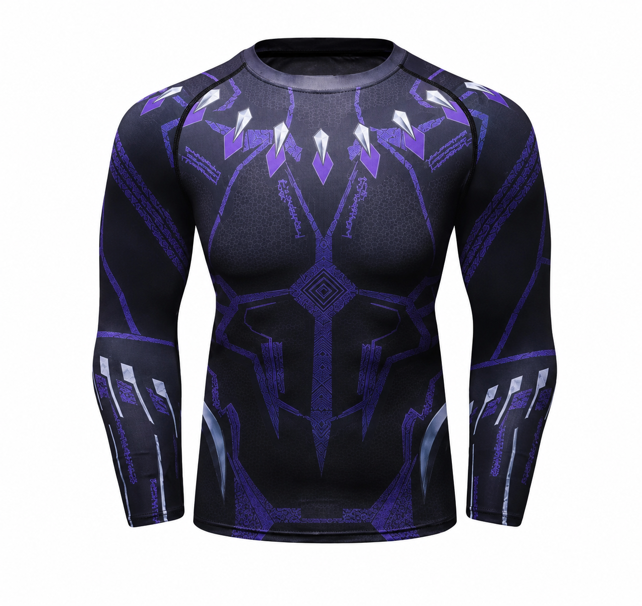 ShapeX- Compression Super Héros ShapeX