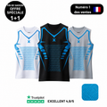 ShapeX™ — Débardeur Ventre Plat Homme ShapeX
