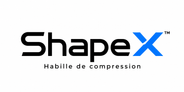 ShapeX – Accueil